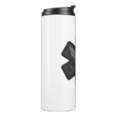 Paramedic Thermosbeker (Gedraaid links)