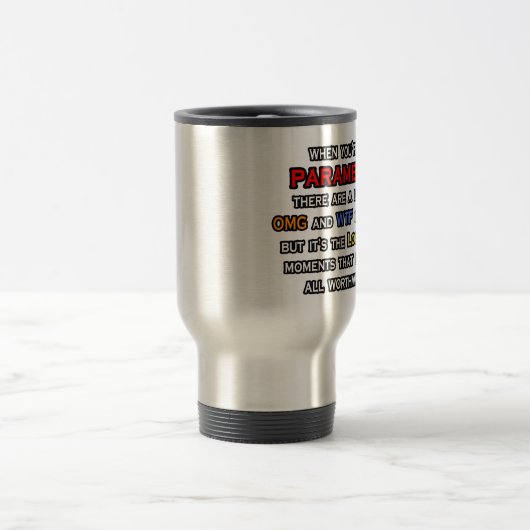 Paramedicus... OMG WTF LOL Reisbeker (Center)