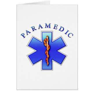 paramedisch