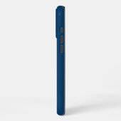 Paramedisch EMT EMS Naam Sjabloon iPhone Hoesje (Linkerkant)