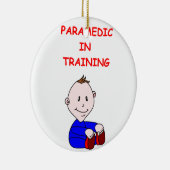 paramedisch keramisch ornament (Rechts)