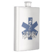 Paramedische actie flacon (Rechts)