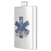 Paramedische actie flacon (Links)