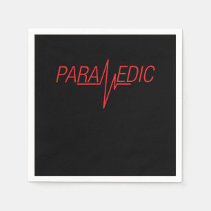 Paramedische EMT EMS Ambulance Medicine First Aid  Servet