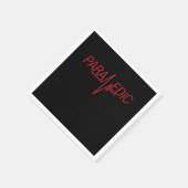 Paramedische EMT EMS Ambulance Medicine First Aid  Servet (Hoek)