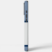 Paramedische EMT EMS Case-Mate iPhone Case (Achterkant / Links)