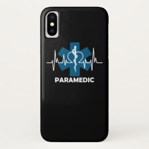 Paramedische hartslag Case-Mate iPhone case