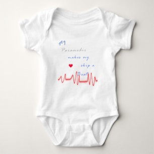 Paramedische hartslag romper