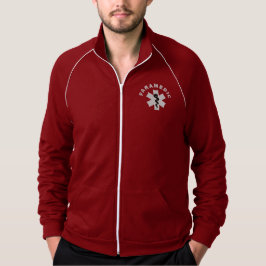 Paramedische Logo Hoodie