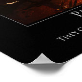 Paramedische Motivatie Poster (Hoek)