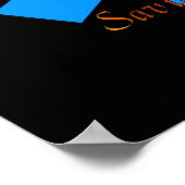 Paramedische reddingslevens poster (Hoek)