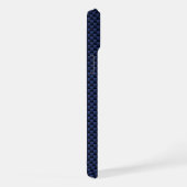 Paramedische spoeddiensten voor sterren iPhone hoesje (Rechterkant)