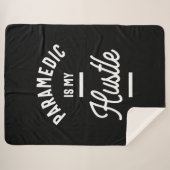 Paramedische taakomschrijving sherpa deken (Voorkant (horizontaal))