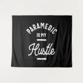 Paramedische taakomschrijving wandkleed (Voorkant (horizontaal))