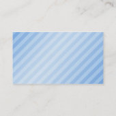 Paramedische Visitekaartjes (Achterkant)