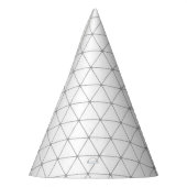 parametrisch Pet Feesthoedjes (Links)