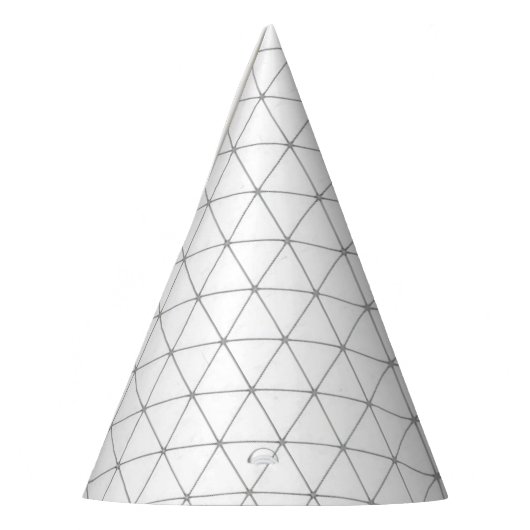 parametrisch Pet Feesthoedjes (Links)