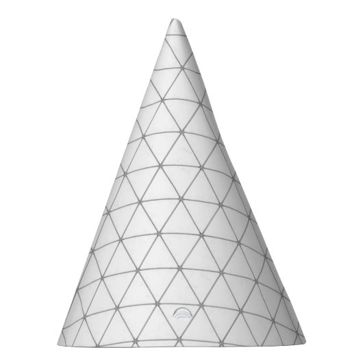 parametrisch Pet Feesthoedjes (Rechts)