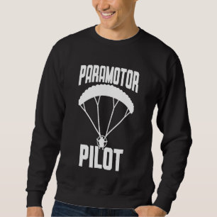 Paramotor Pilot Trui