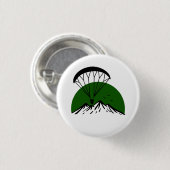Paramotor Retro Ronde Button 3,2 Cm (Voorkant /achterkant)