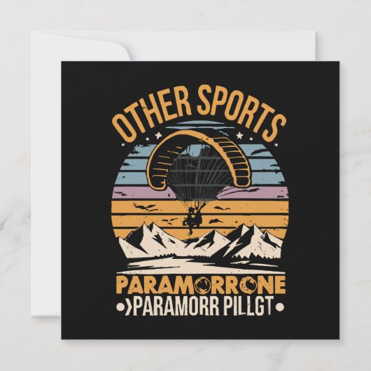 Paramotoring (Achterkant)