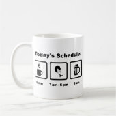 Paramotoring Koffiemok (Links)