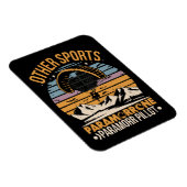 Paramotoring Magneet (Rechterzijde)