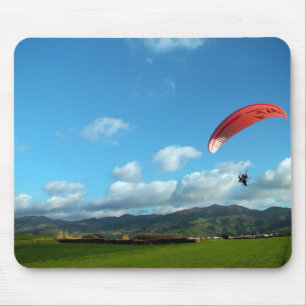 Paramotoring Muismat