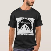 Paramount Mens T-Shirt (Voorkant)