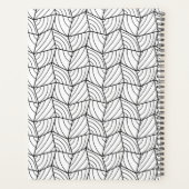 Paramount Topography Planner (Achterkant)