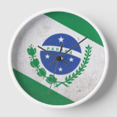 Paraná (Voorkant)
