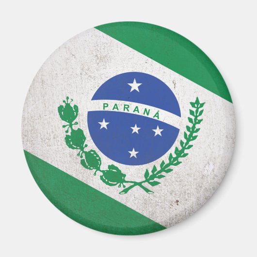 Parana Magneet (Voorkant)