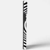 Paranoia Case-Mate iPhone Case (Achterkant / Rechts)