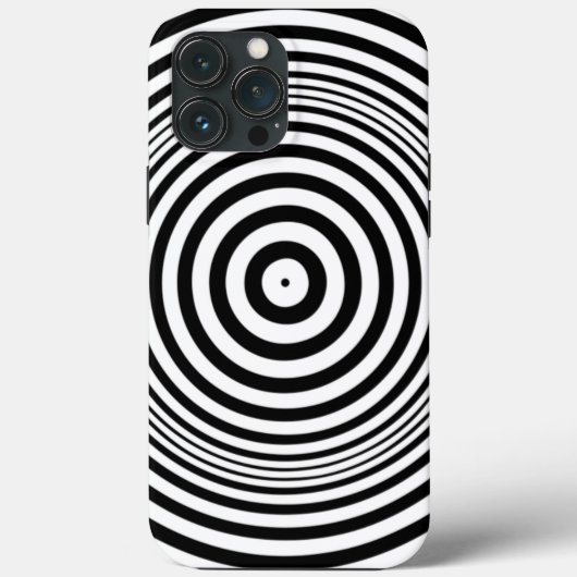 Paranoia Case-Mate iPhone Case (Achterkant)