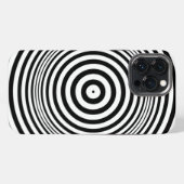 Paranoia iPhone Hoesje (Achterkant horizontaal)