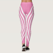Paranoia Leggings (Achterkant)