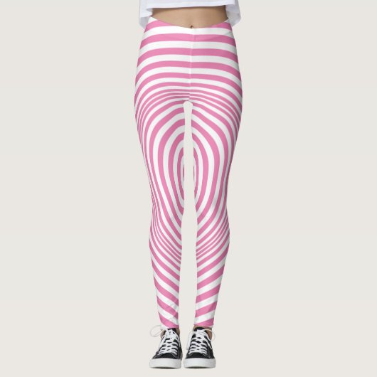 Paranoia Leggings (Voorkant)