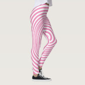 Paranoia Leggings (Rechts)