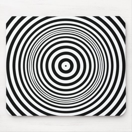 Paranoia Muismat (Voorkant)