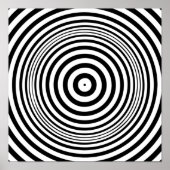 Paranoia Poster (Voorkant)