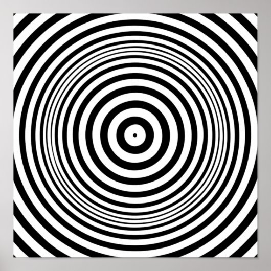 Paranoia Poster (Voorkant)