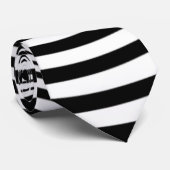 Paranoia Stropdas (Opgerold)