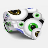 Paranoia Stropdas (Opgerold)