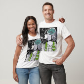 PARANOID T-SHIRT (Unisex)