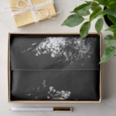 Paranoïde dag tissuepapier (Geschenk)