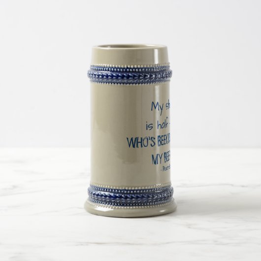 Paranoïde Optimist Bierpul (Center)