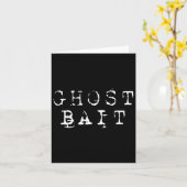 Paranormal EVP Hunting Ghost Hunter Adventures 1 Kaart (Gele Bloem)