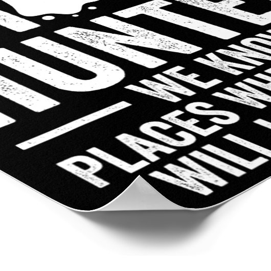 Paranormal EVP Hunting Ghost Hunter Adventures 1 Poster (Hoek)