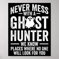 Paranormal EVP Hunting Ghost Hunter Adventures 1