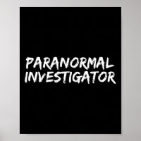 Paranormal Investigator Ghost Hunting Evp Brawee
